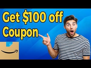 Amazon Promo Codes 2025: How to Get the Best Amazon Coupons & Discounts (Up to $100 Off)