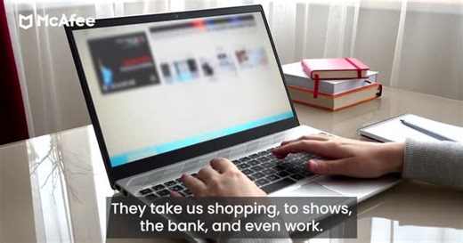 It’s Cybersecurity Awareness Month! We’re sharing 5 quick ways to be safer online throughout the month so you can #BeCyberSmart. See yourself in cyber with our third tip: Tip #3 Take care of your browser too! Web browsers are one of the apps we use most often. They take us shopping, to shows, the bank, and even to work. Hackers realize this, which is why they love targeting browsers. One of the best ways to keep your browser safe is to keep it updated. Stay tuned this month for more tips to see 