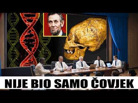 Nova DNK analiza otkriva uznemirujuću istinu o majci Abrahama Lincolna