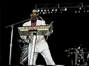 Zapp&Roger : So Ruff, So Tuff 1993