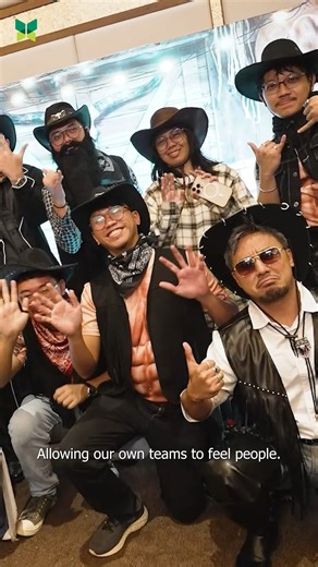 Support, shared values, and paying it forward, at OpsWerks, we celebrate each other’s growth and make sure the legacy we create doesn’t stop with us. 🌱 ➡️ Watch the full story: https://youtu.be/XLkZZH3aqEo | OpsWerks