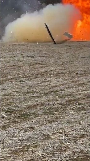 Tannerite vs refrigerator #tannerite
