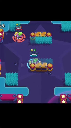 Brawl Stars: Gray the Dog Character Unleashed