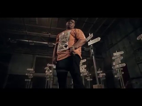 E-40 feat. Slim Thug & Z-Ro - Choices (Yup) (Remix) (Music Video)