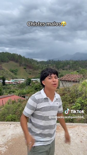 Los Mejores Chistes de Backyardigans 504