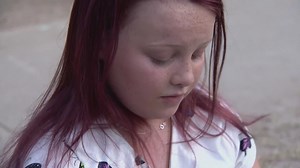 'He shot my friend' | Survivor of Robb Elementary shooting shares her account from inside the classroom