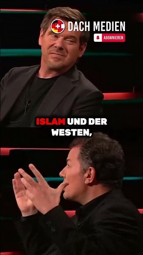 Kulturelle Unterschiede ‪@ZDF‬ #markuslanz!