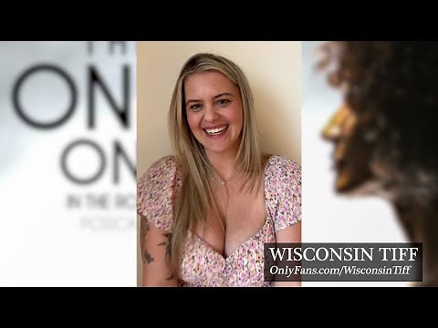 Wisconsin Tiff Is The Only One Who Has Sex with Senior Citizens For Free