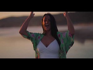 Alexandria Kutcher - "I Can Only Imagine" (Mercy Me Cover)