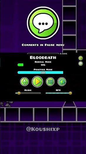 EL MEJOR MOD DE GEODE EN GEOMETRY DASH PARTE 13 | Geomerty Dash