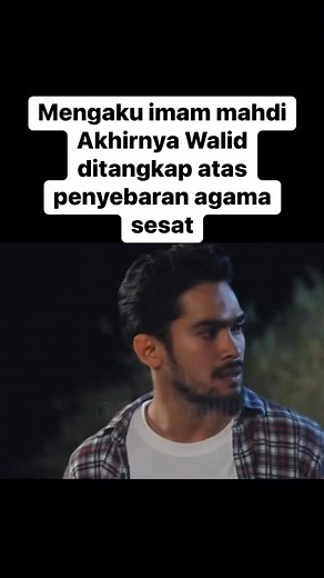 Makanya Jangan main perempuan #walid | Opi Fitriana
