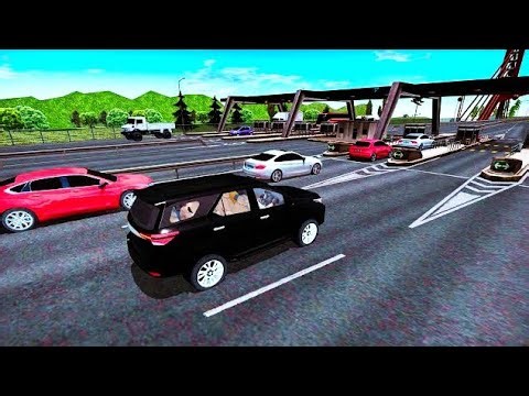 New Real Car Driving Simulator Android 2025 | Highway Gameplay & Review