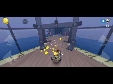 Level 4 mouse bot😄🐀🐁🐭🧀😋 laboratório 4! Episódio 155 temporada 2○