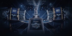 45K views · 508 reactions | Here's to epic plays and an epic finale.  Watch below for an exciting recap of the 2017 WCS Global Finals! | StarCraft | Facebook