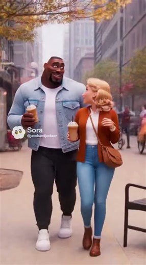 New Pixar Trailer "BBC"