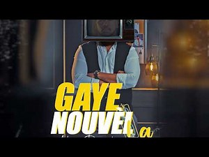 Gaye Nouvèl la -Atyspanch