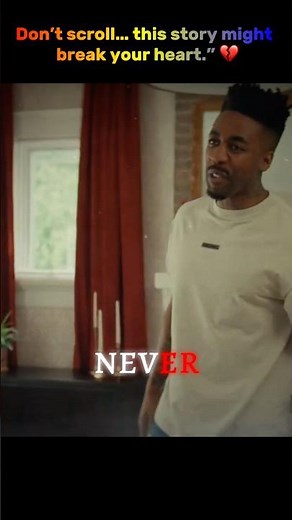 He Opened the Door and Caught Her Cheating 😭💔 | Emotional POV #hiphop #lyrics #music @Thatsdax