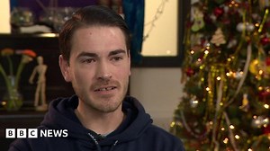 Crisis warns of rise in UK's 'hidden' homeless