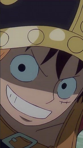 #1170 Short | ELBAPH #ONEPIECE #ScopperGaban #Luffy