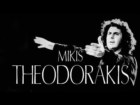 Zorbas ( instrumental ) - Mikis Theodorakis