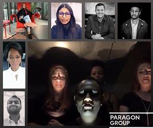 22 reactions | WE WILL  WE WILL  ROCK YOU! Meet the QUEEN of all Paragon Pods, quite literally  Part of Paragon Interface, February’s Pod, Queen, will rock you through refurbs, interior design news and all things interface! But for now, let’s see what this good looking lot do when they are not creating interior masterpieces. #PodWars #ParagonGroup | Paragon Group | Facebook