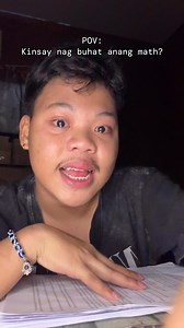 4.4M views · 137K reactions | Kinsay nag buhat anang math? | Friendly Reminder | Facebook