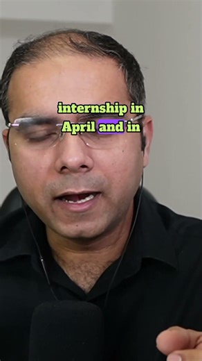 From Internship to Radiology Resident in Just 6 Months