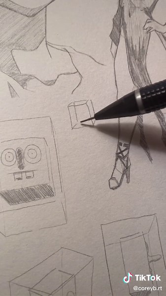 learn shapes homies🫶🏾 #forypupage #art #tutorial #drawing