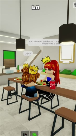 La mamá de Señor Tocino en Roblox: Nuevas aventuras