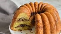 15 Best Coffee Cake Recipe In Bundt Pan - Selected Recipes