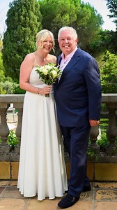 29K views · 586 reactions | This Morning star marries partner in front of celeb guests | The Sun Showbiz | Facebook