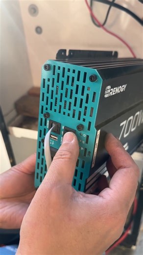 Watch Lets setup a LiTime Solar Battery system together on Amazon Live