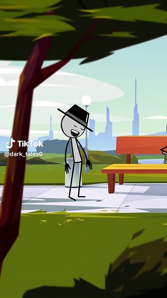 Hey guys just dropped my Crash Animation tutorial, Link in bio #animation #fyp #animationmeme #2danimation #darktales #viral #learnontiktok #learn