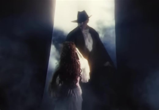 Exploring the Character of Erik in Phantom of the Opera