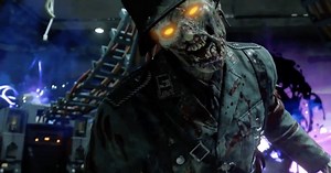 Call of Duty presenteert spectaculaire gameplay trailer van Zombies gamemode in Black Ops Cold War