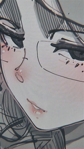 jrpencil on Instagram: "3202 - 黑 / black 16 Dec 2025 #画画 #doodle"