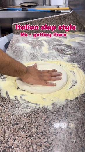 11 reactions · 4 comments | Learning Italian slap . . . #pizza #learning #trending #foryou #fyp #sydney #melbourne #adelaide | Aadhar Thapaliya | Facebook