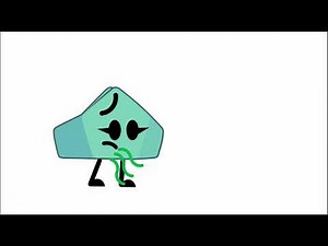 BFB Foldy Stomach Growling