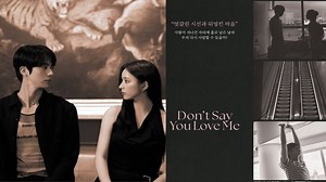 Don’t Say You Love Me MV: BTS’ Jin and Shin Se Kyung perfectly paint a portrait of love on the brink of goodbye; WATCH