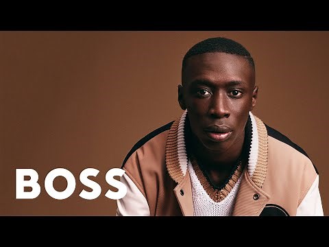 Spring Summer 2022 Campaign | BOSS