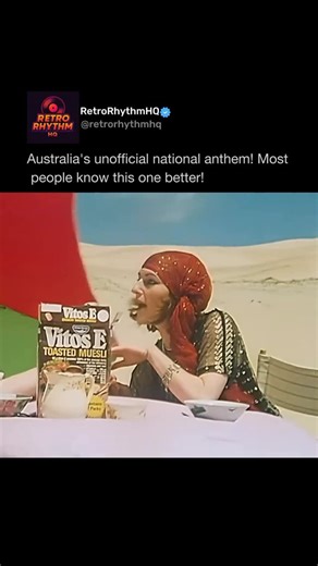 RetroRhythmHQ | 🎶- Released in 1981, “Down Under” by Men at Work became a global hit and a symbol of Australian identity. 🇦🇺 With its catchy melody and... | Instagram