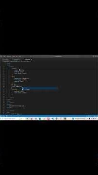 HTML Navbar Design | Anchor Tag Styling with CSS (Step by Step Hindi)#css #anchortab #desingcss