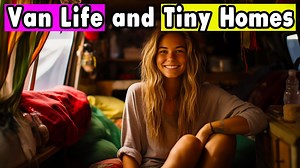 10 Best Places for Van Life, Tiny Homes, or Off-Grid Living