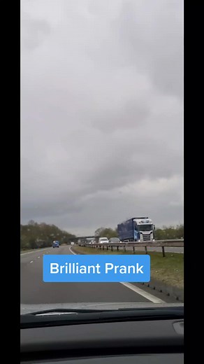 Hilarious Dashcam Prank Videos | Epic Car Fails and Near Misses