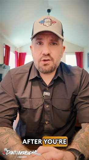 9.8K views · 382 reactions | Carthage and Trump Must Fall: How the Left’s Obsession is Destroying America from Within @topfans | The Don't Unfriend Me Show | Facebook