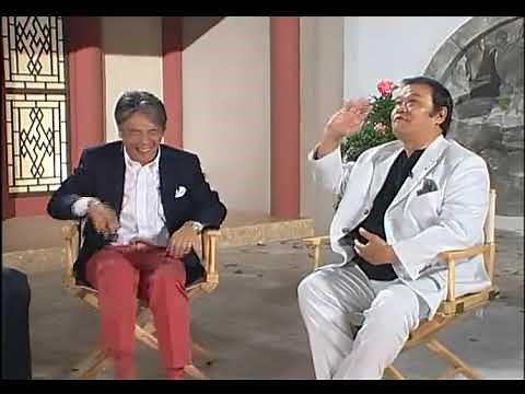 西遊記 座談会1