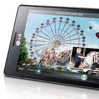 LG Optimus 4X HD release date set for June in Europe