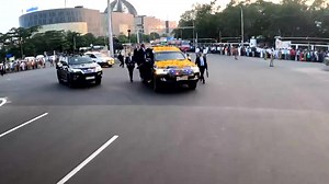 79K views · 10K reactions | Electrifying enthusiasm for PM Narendra ModiJi in Chennai. #TNwithModi | Smriti Zubin Irani | Facebook