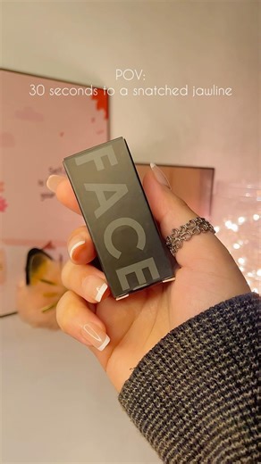 Cream Contour For Beginners🎀No Patchy Contour Ever Again✨🌼 #shorts