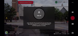 Anyone had issues removing the Authorization Zone lock, once again had a perfect event/shoot ruined because of this. Happened every time at 3-4 events I was supposed to photograph.